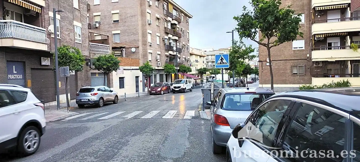Trastero en venta en Cid Campeador, Centro ciudad