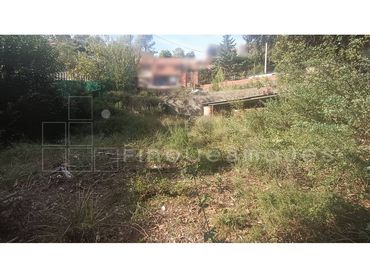 Terreno residenziale in vendita a Vacarisses
