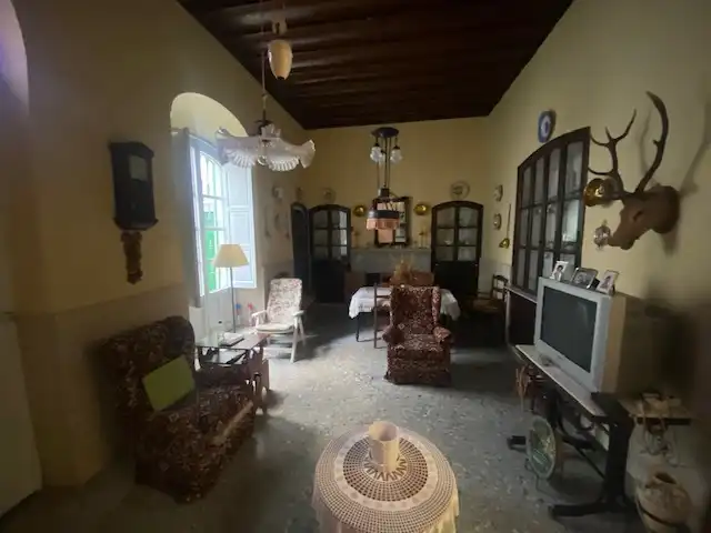 Casa con terraza en venta en Calle Larga, imagen 24