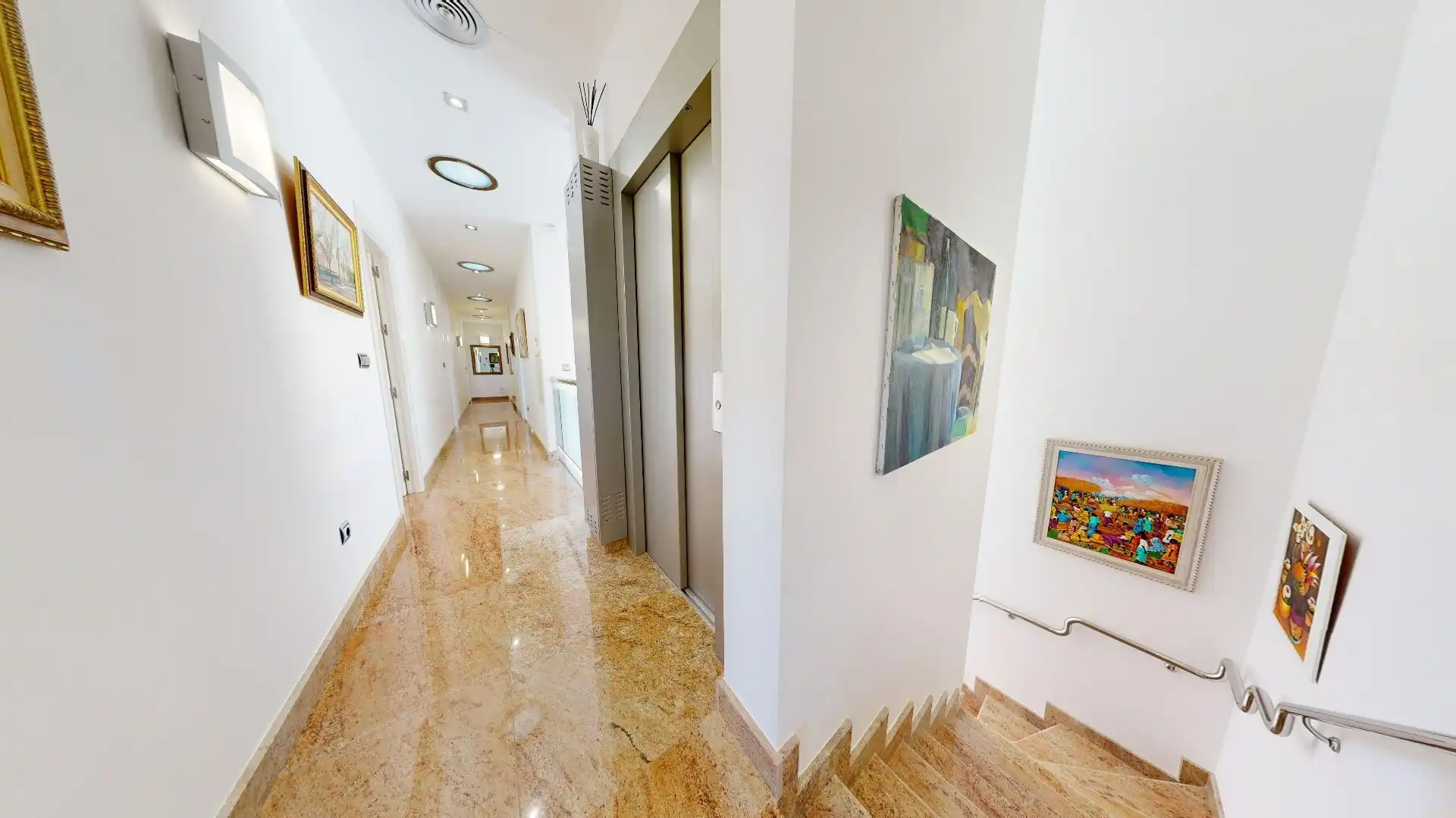 Casa o xalet en venda en Águilas amb Aire condicionat, Jardí privat i Terrassa