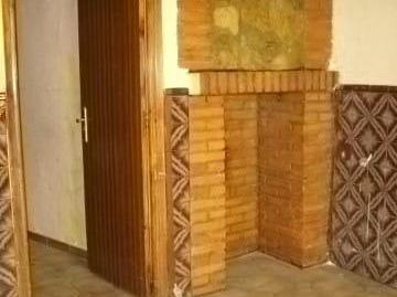 Foto 3 de Casa o xalet en venda a De la Hontanilla, 23, Los Hinojosos  , Cuenca