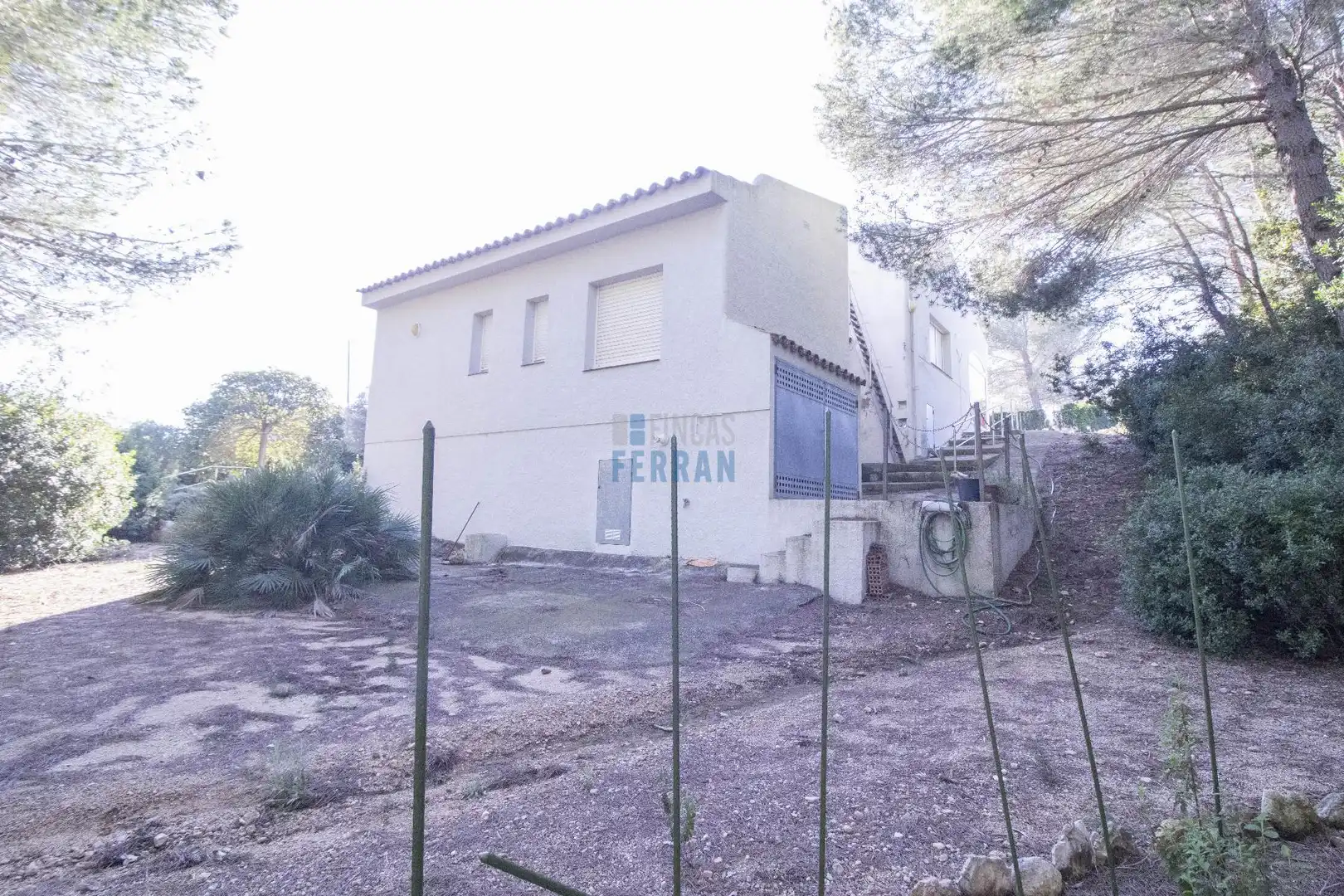 Casa o xalet en venda en L'Ametlla de Mar  amb Calefacció, Terrassa i Traster
