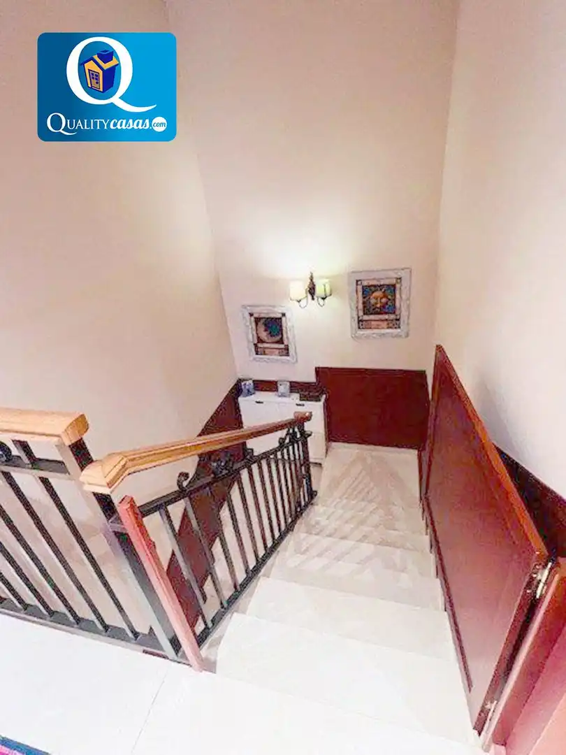 Bungalow with pool for sale in Monforte del Cid, imagen 17