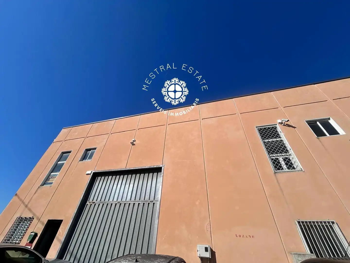 Industrial building for sale in VELL DE SALOU, imagen 2