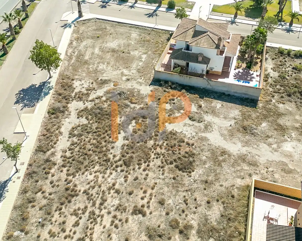 Terreno residencial en venta en Huércal-Overa, imagen 4