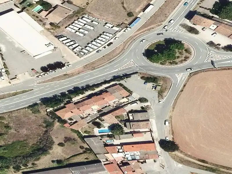 Casa o chalet en venta en Calle Pujada Rojaiii, Fonts dels Capellans - Sagrada Família