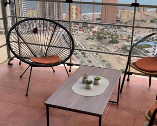 Apartament de lloguer a Via Parque, Benidorm