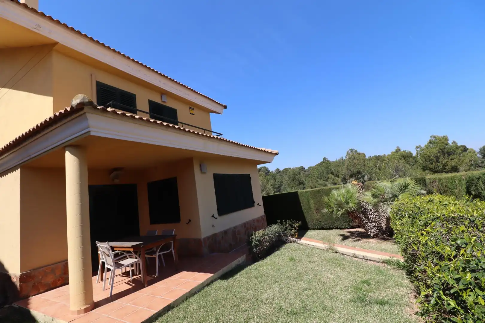 Chalet con piscina en alquiler en Pobles del Nord, imagen 38