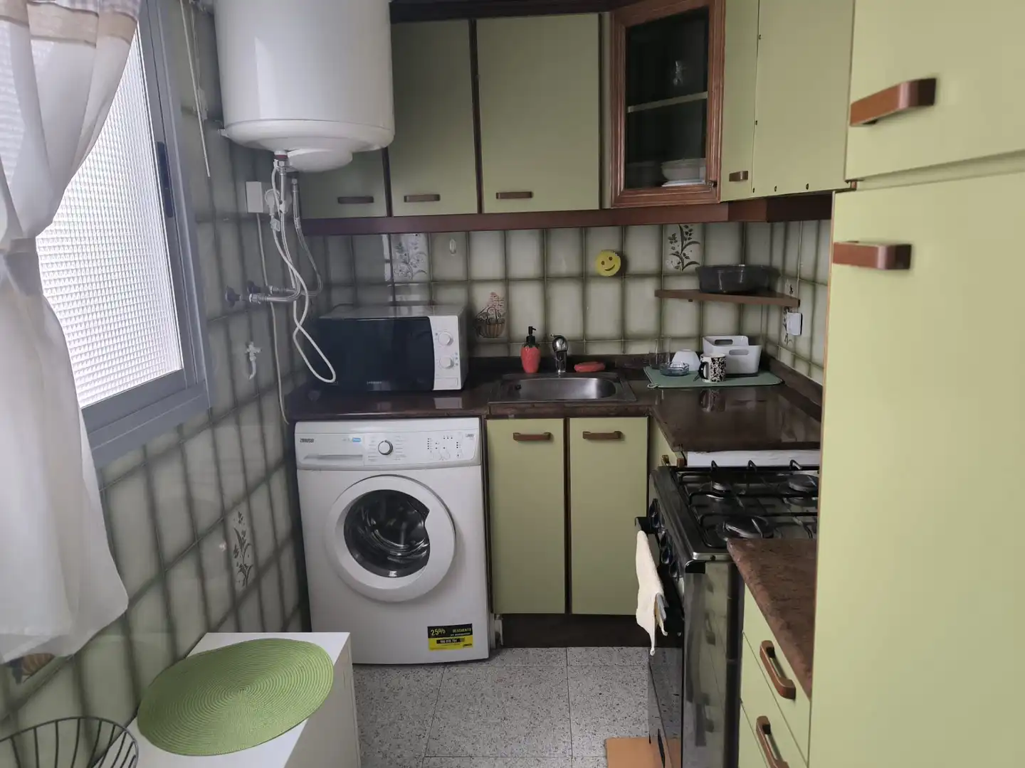 Appartement avec terrasse à vendre à Carrer de Joan Verdeguer, imagen 20