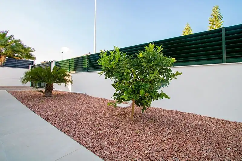 Terrace of Houses for sale in Elche / Elx  with Air Conditioner, Heating and Private garden