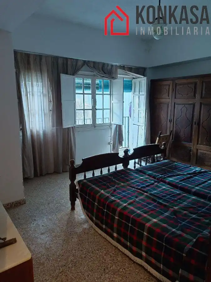 Casa o xalet en venda a Arcos de la Frontera