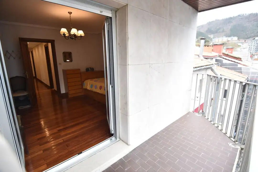 Appartement avec terrasse à vendre à Estaziño Kalea, imagen 41