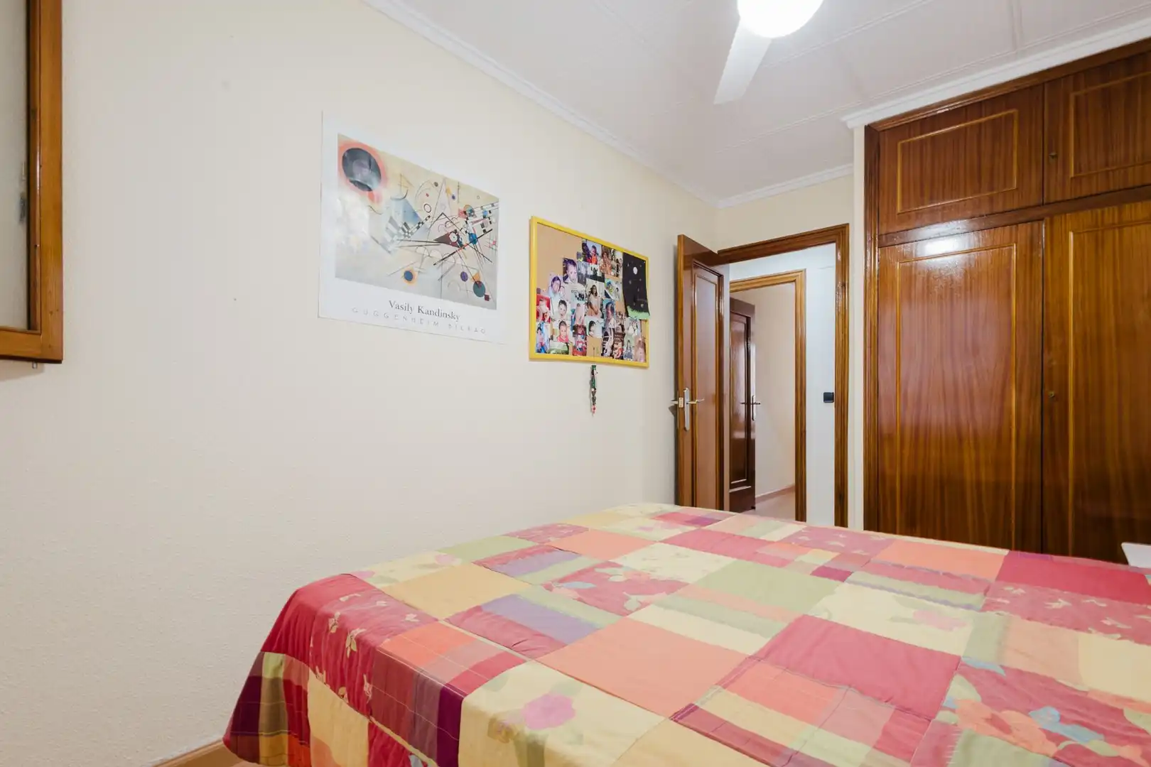 Apartamento con piscina en venta en Gregorio marañon 41, imagen 39