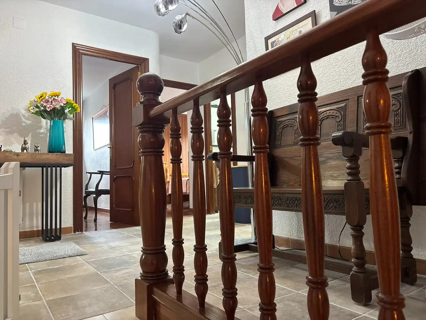 Casa o xalet en venda en Petrer amb Aire condicionat, Terrassa i Piscina