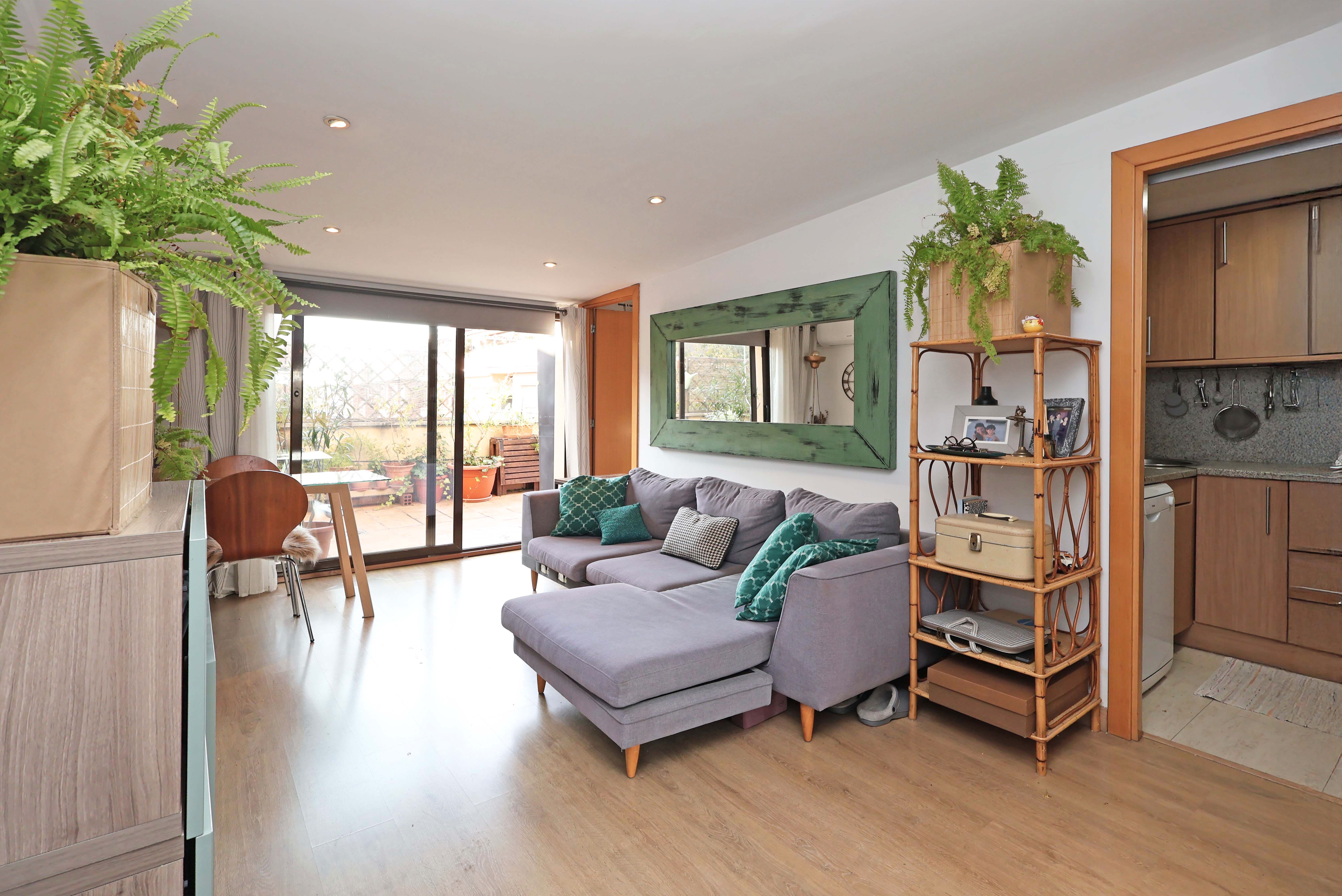 Attic for sale in Carrer del Rector Triadó, Hostafrancs