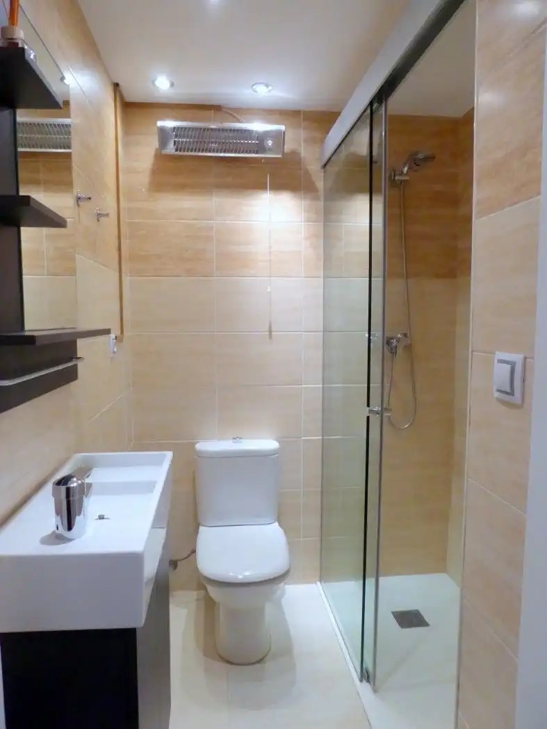 Penthouse with lift for sale in Centre, imagen 7