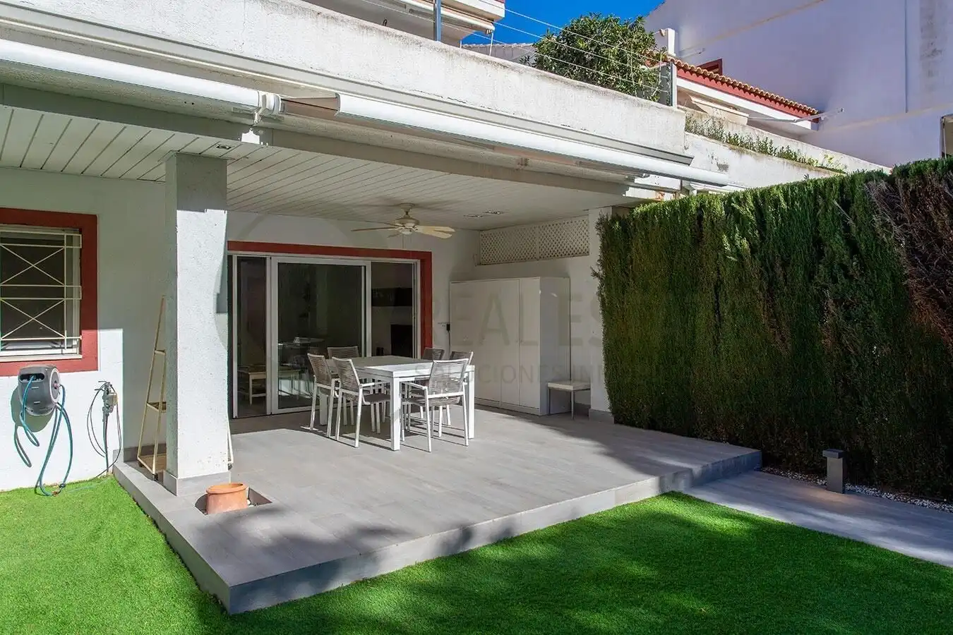 Bungalow mit Pool zum Verkauf in Calle Calle Pintor Fernando Soria, imagen 2