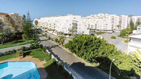 Foto 4 de Piso en venta en Avenida de Andalucía, 8, Salobreña Costa, Salobreña