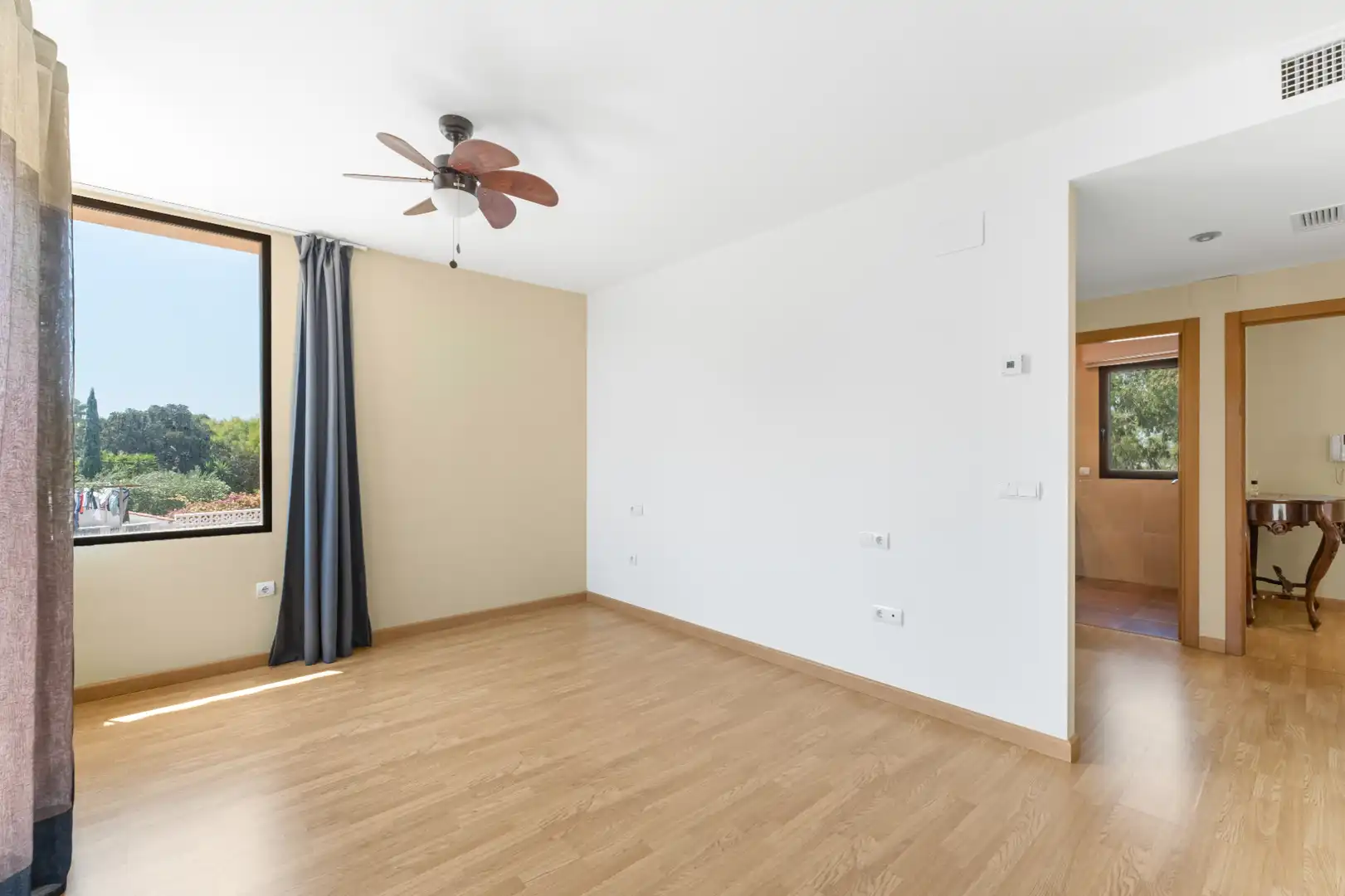 Bedroom of Houses for sale in El Campello  with Air Conditioner, Heating and Private garden