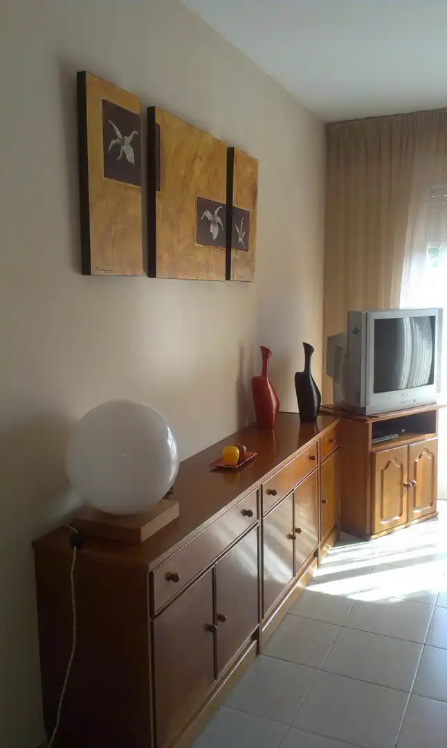 Wohnung zur Miete in Barri del Mar