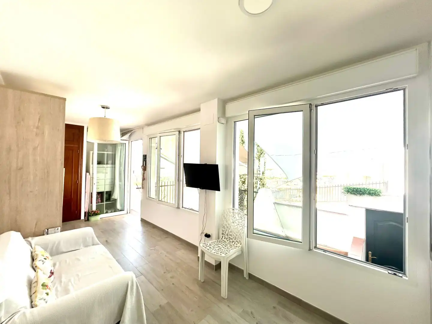 Study for rent in Calle Patio de la Alberca, 32, Barrio de Albaicín