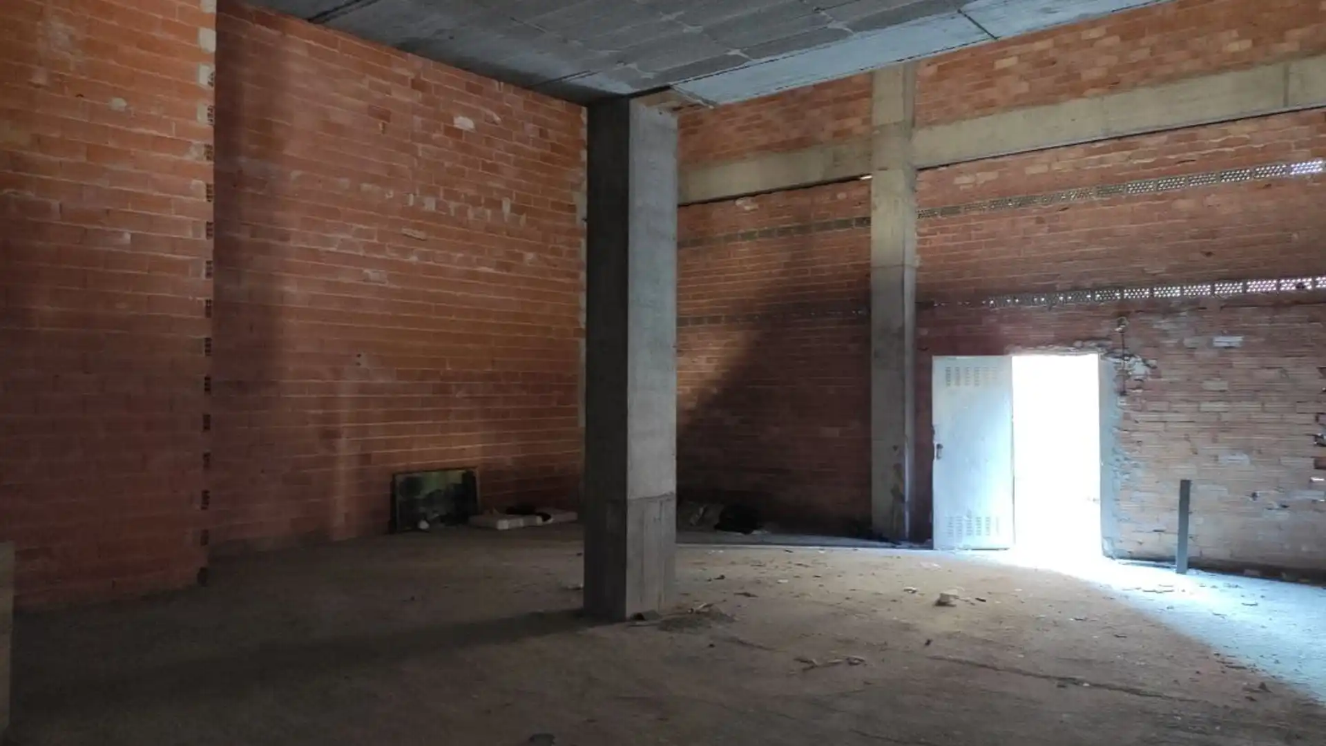 Local de alquiler en Bilbao 