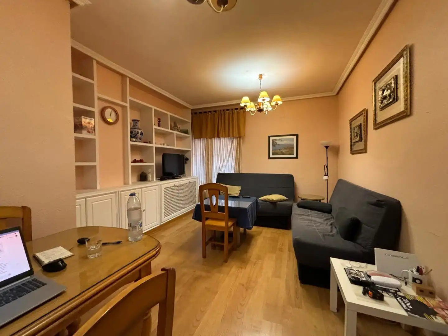 Flat for rent in Centro
