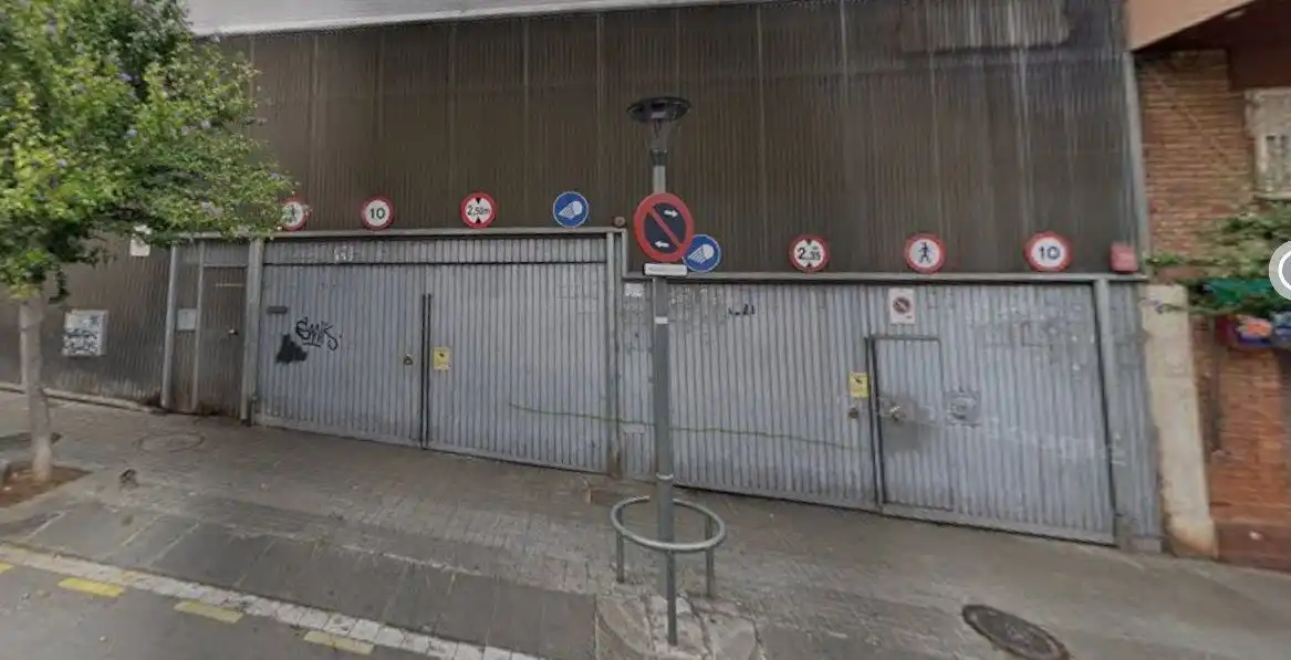Individuale in affitto a Doctor Bassols, imagen 2