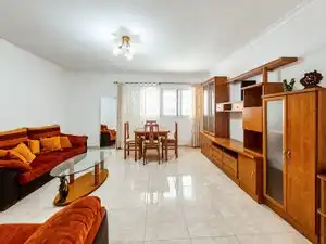 Sala de estar de Piso en venta en Telde