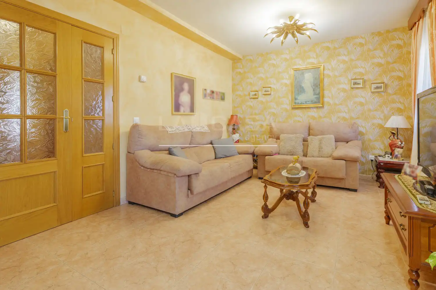 Semi-detached house for sale in Calle Álamo, imagen 2