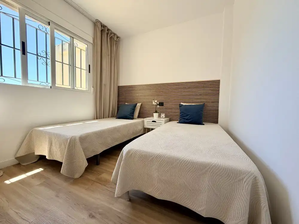 Casa a schiera con terrazza in vendita a Los Balcones - Los Altos, imagen 3