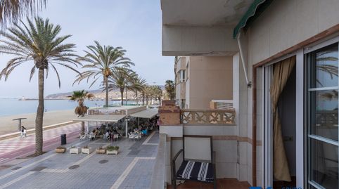 Foto 3 von Wohnung zum Verkauf in Calle las Conchas, Ciudad Jardín - Tagarete - El Zapillo, Almería Capital