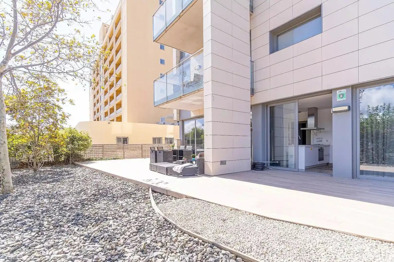 Appartement avec ascenseur à vendre à CLOT DELS FRANQUETS, imagen 33
