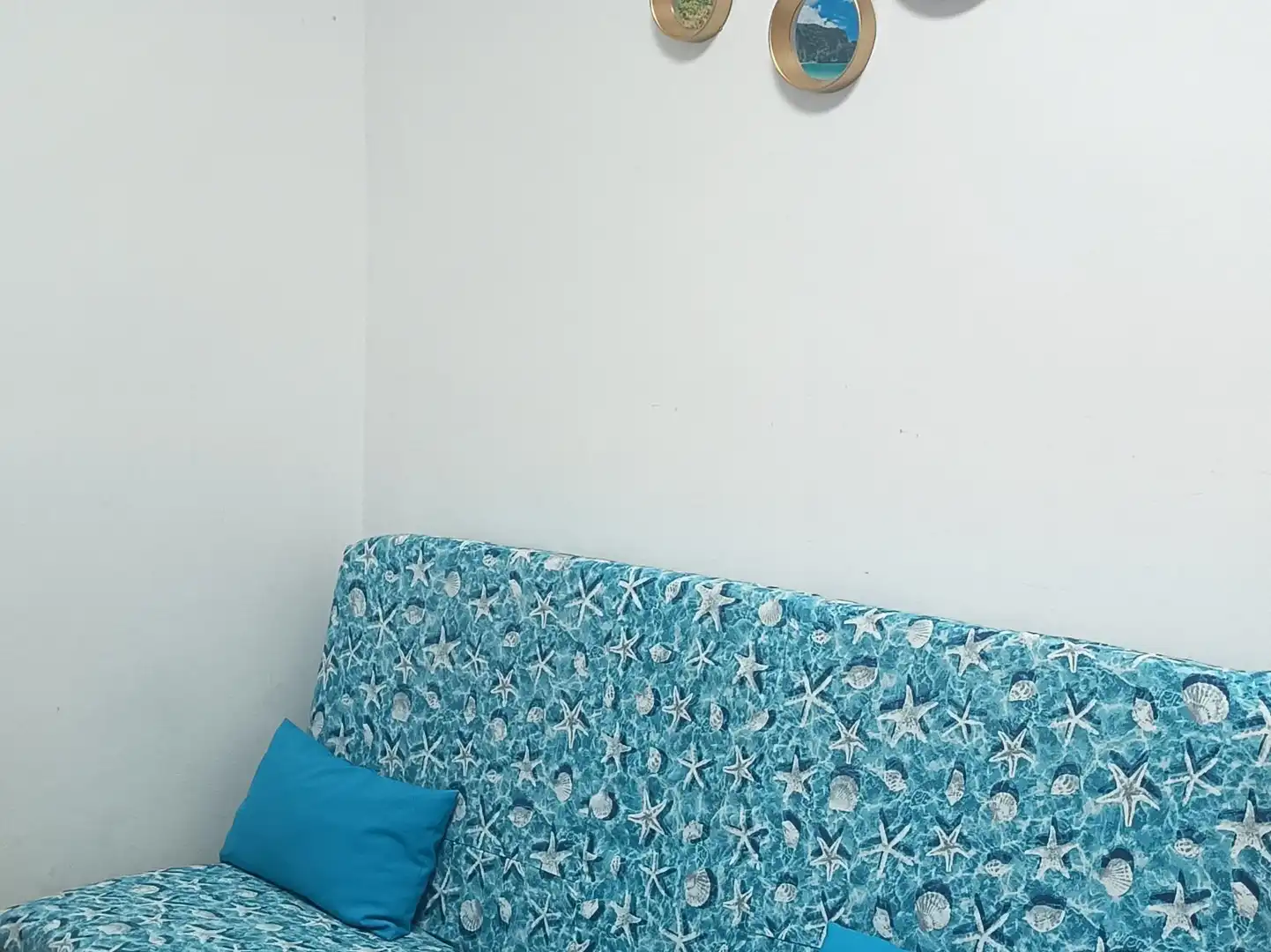Schlafzimmer von Wohnung zum Verkauf in Punta Umbría, Huelva