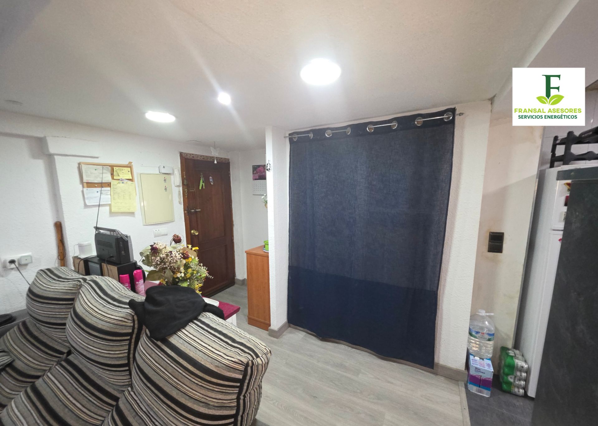 Piso en venta en  Córdoba Capital con Aire acondicionado, Calefacción y Amueblado