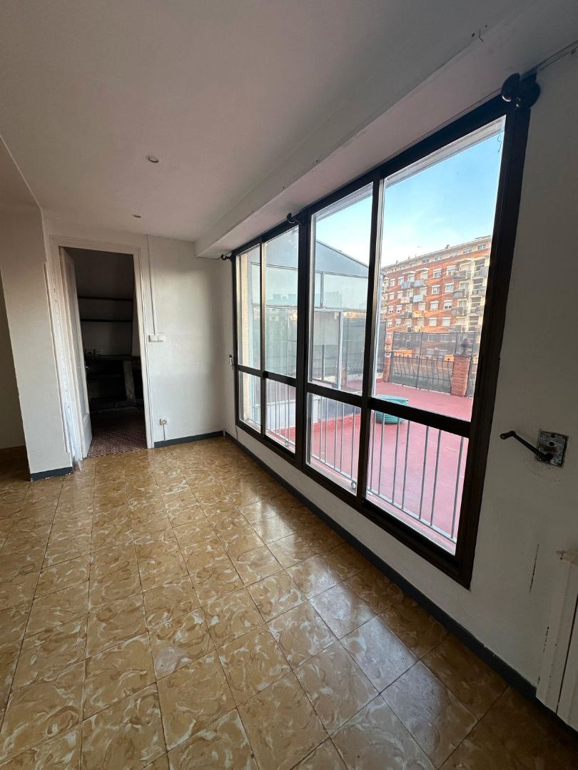 Bedroom of Single-family semi-detached for sale in Manresa  with Heating, Terrace and Balcony