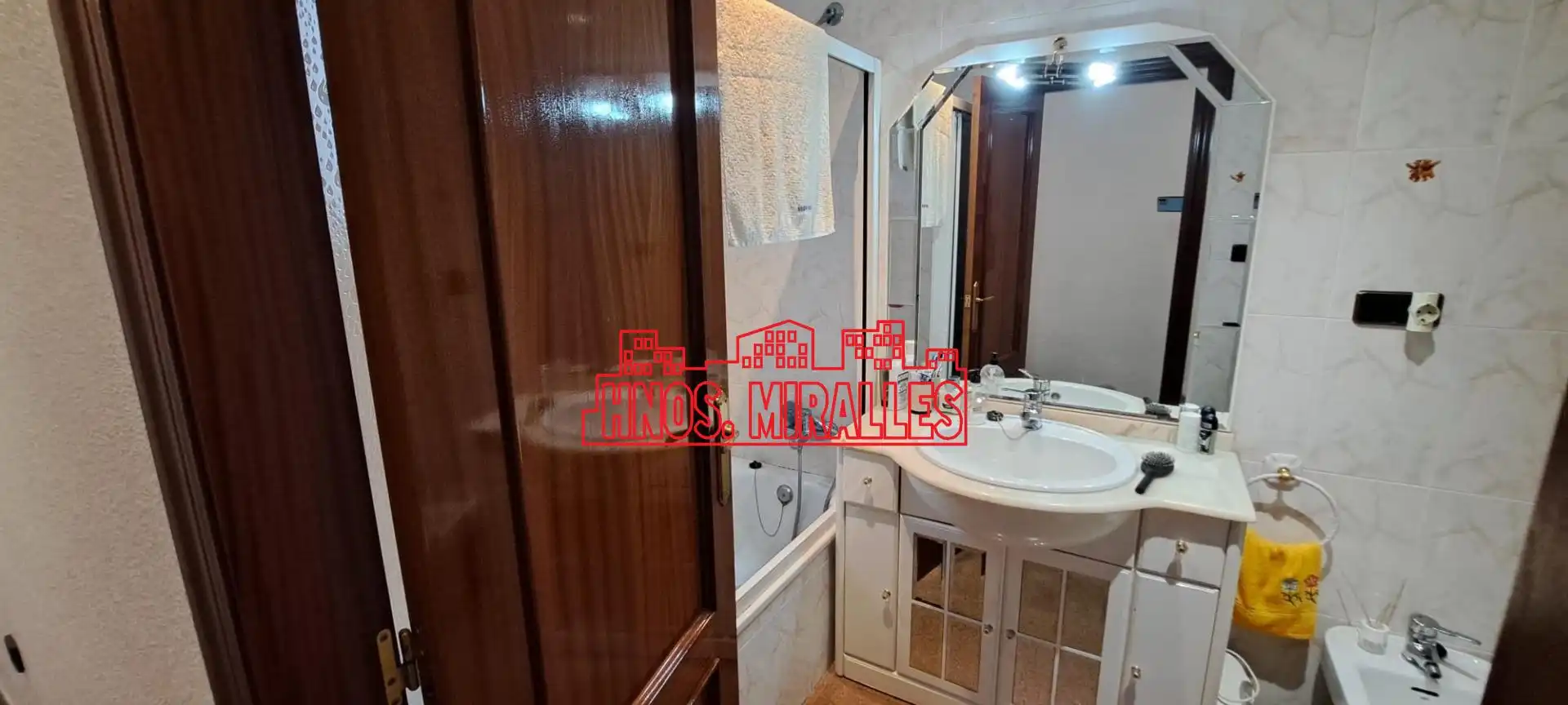 Flat for sale in La Coca - La Nia - Vistahermosa