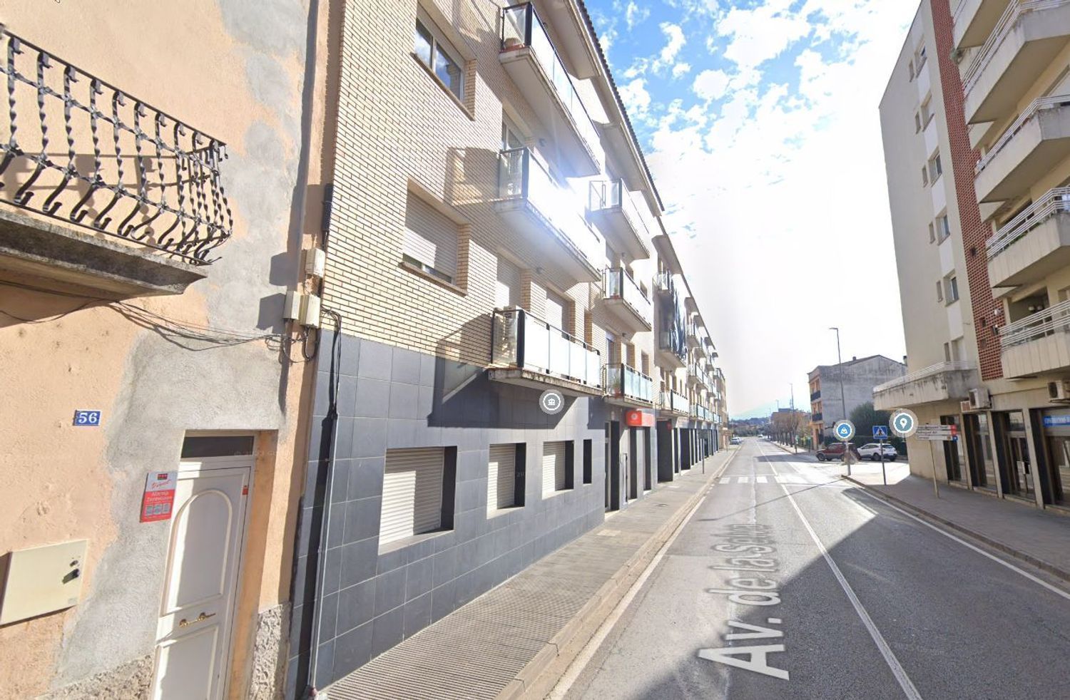 Casa o xalet en venda a  de la Selva, Amer