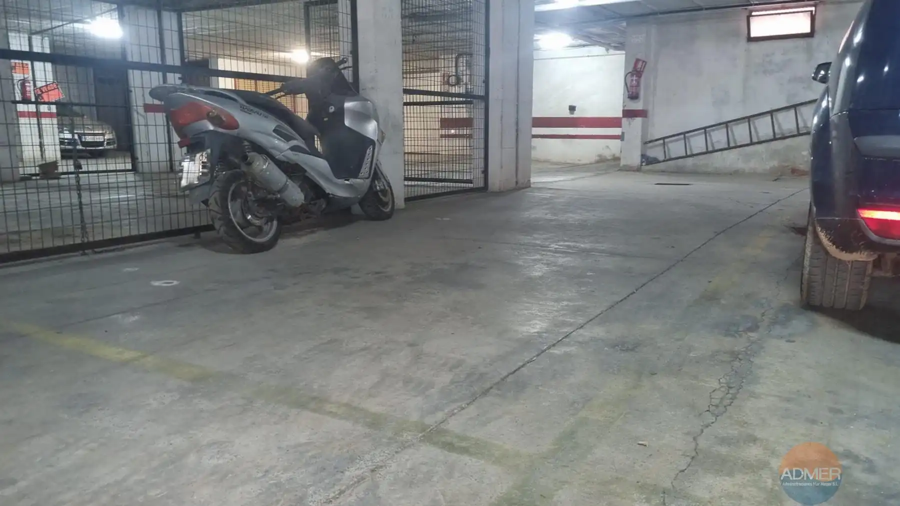Aparcament en venda a San Javier ciudad, imagen 2