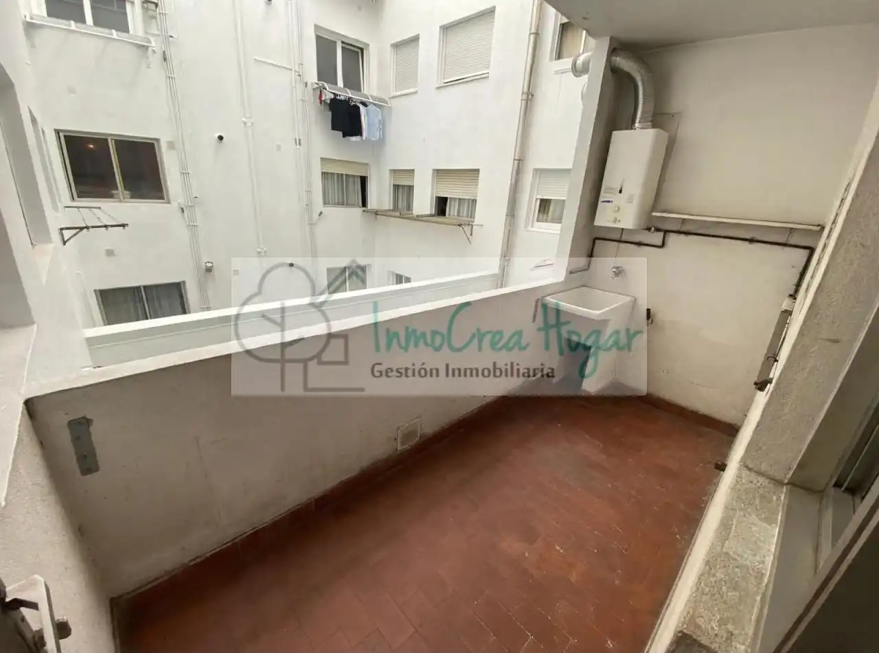 Wohnung mit Aufzug zum Verkauf in Centro Urbano, imagen 5