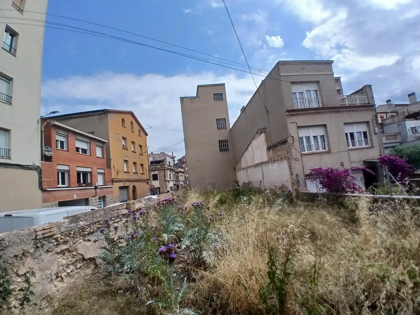 Terreni e lotti in vendita a El Poble Sec