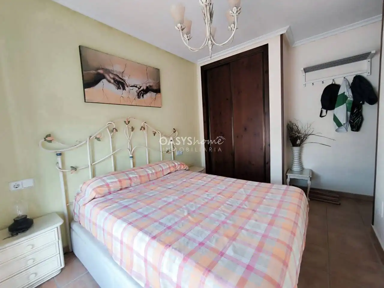 Maison mitoyenne avec piscine à vendre à Calle Marqués del Vado, imagen 9