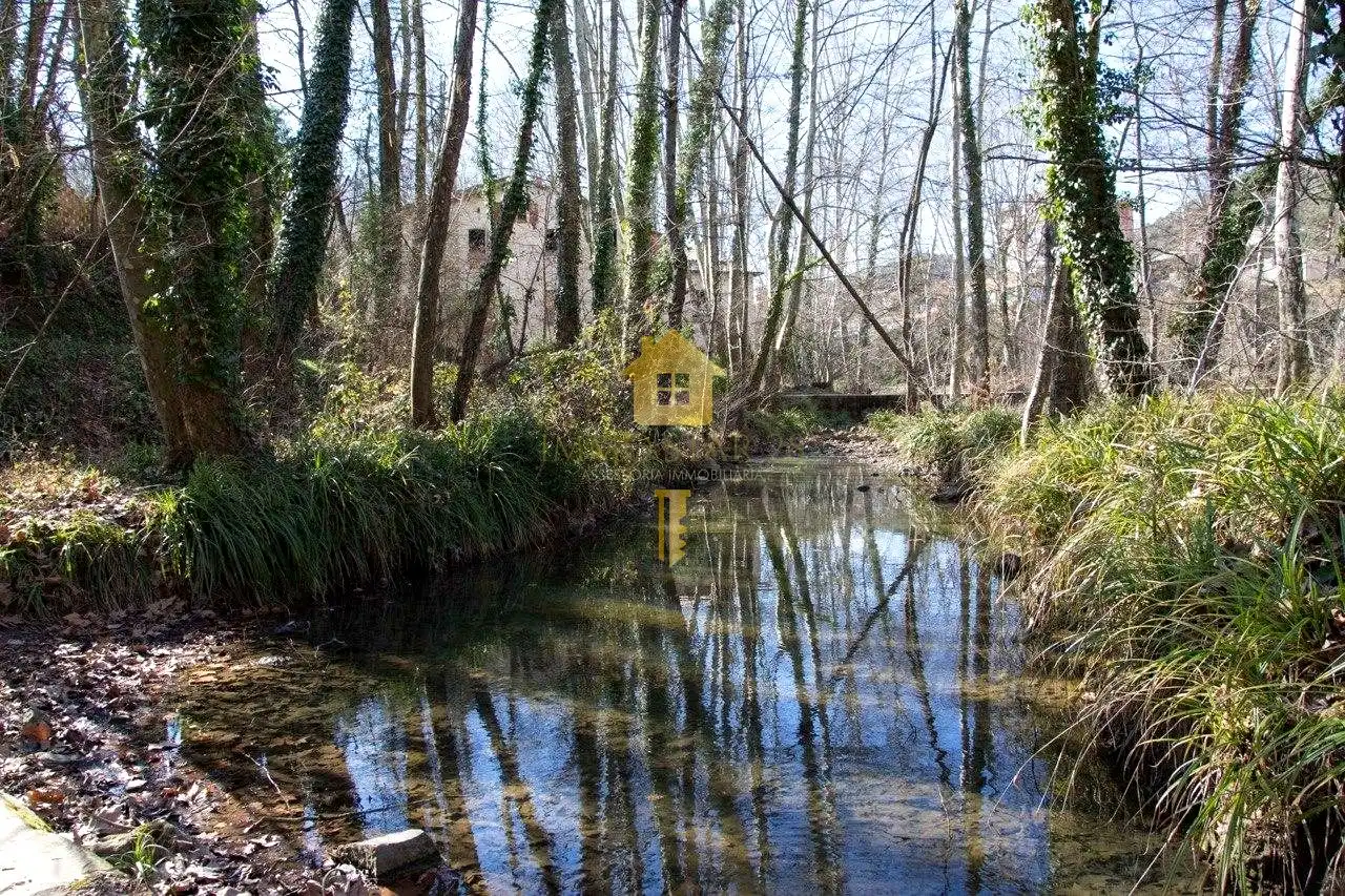 Finca rústica en venda a Lloc Mas el Moli de la Torre, Olot