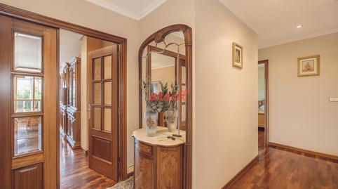 Foto 4 de Pis de lloguer a Ventiun, Ourense