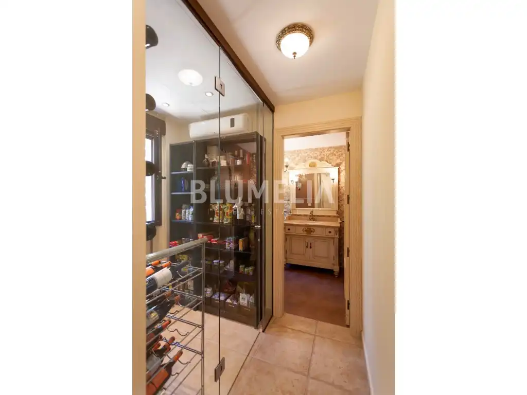 Casa con piscina en venta en Calle Alfabega L', imagen 17