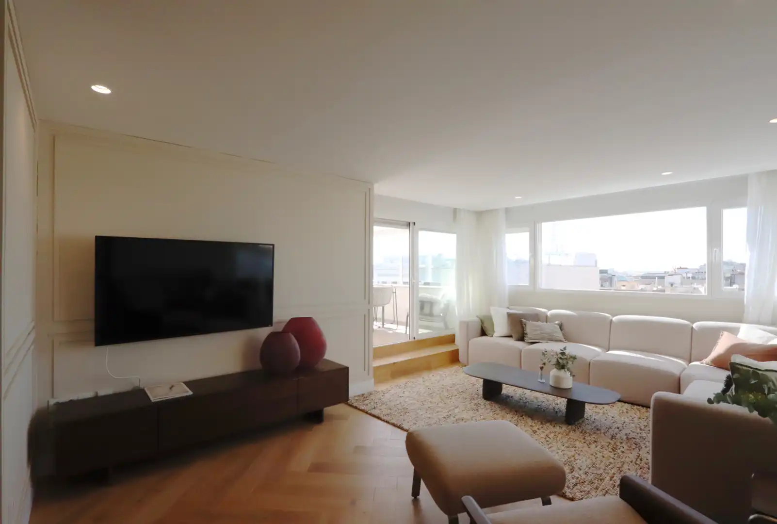 Attique avec ascenseur à vendre à Barrio de Salamanca, imagen 6