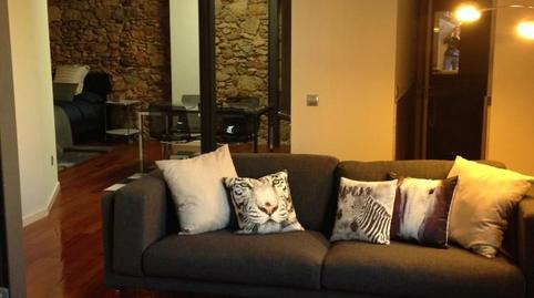 Foto 5 de Loft en venda a Carrer de la Rosa, 4, Centre - Barri Vell, Girona