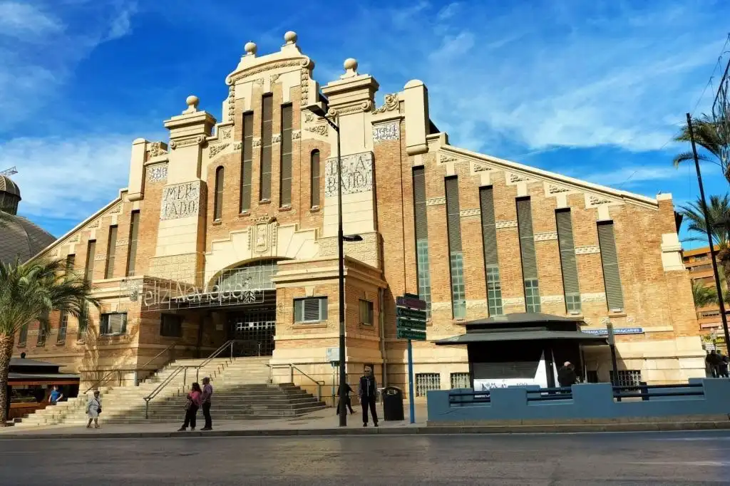 Pis amb ascensor en venda a Avenida Dr Ramón y Cajal, imagen 25