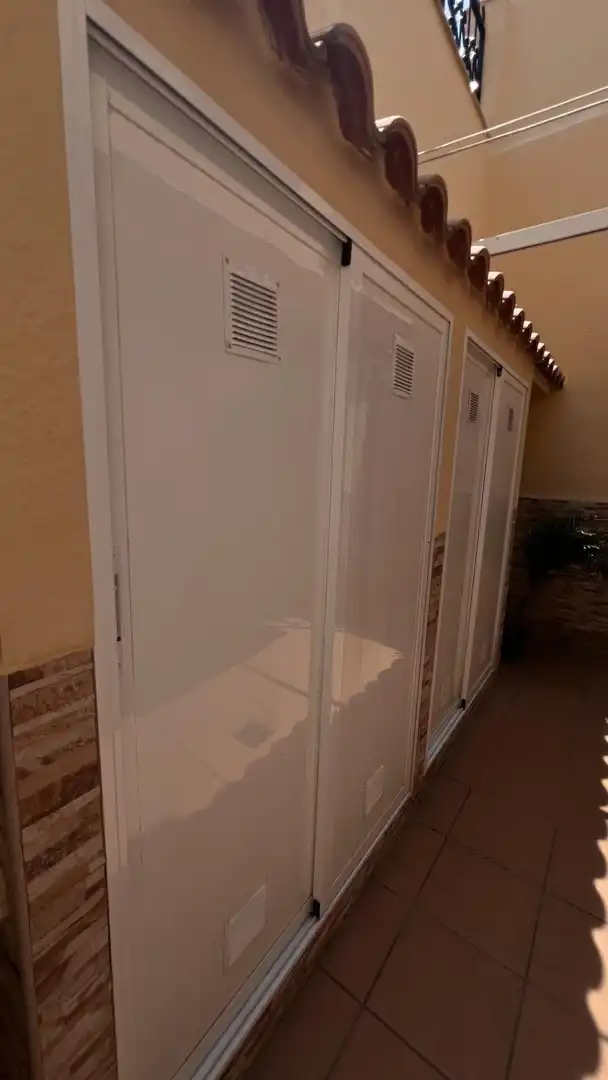 Casa rústica con jardín en venta en N/A, imagen 35