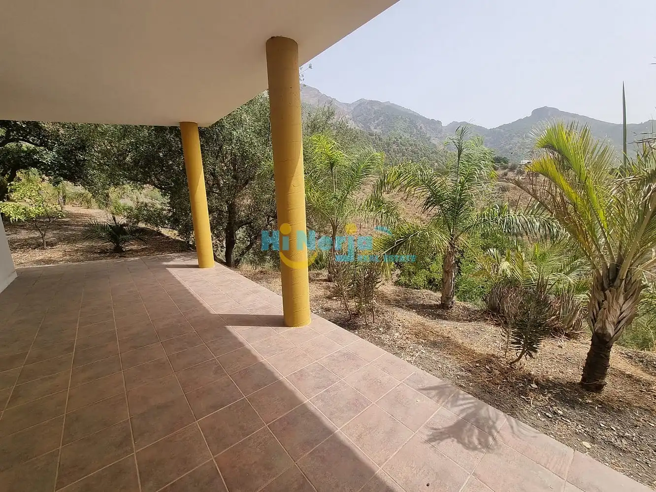 Haus zum Verkauf in Canillas de Aceituno, imagen 4